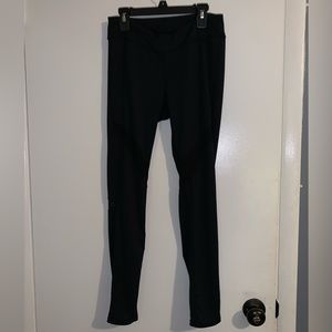 Worn but still in good condition